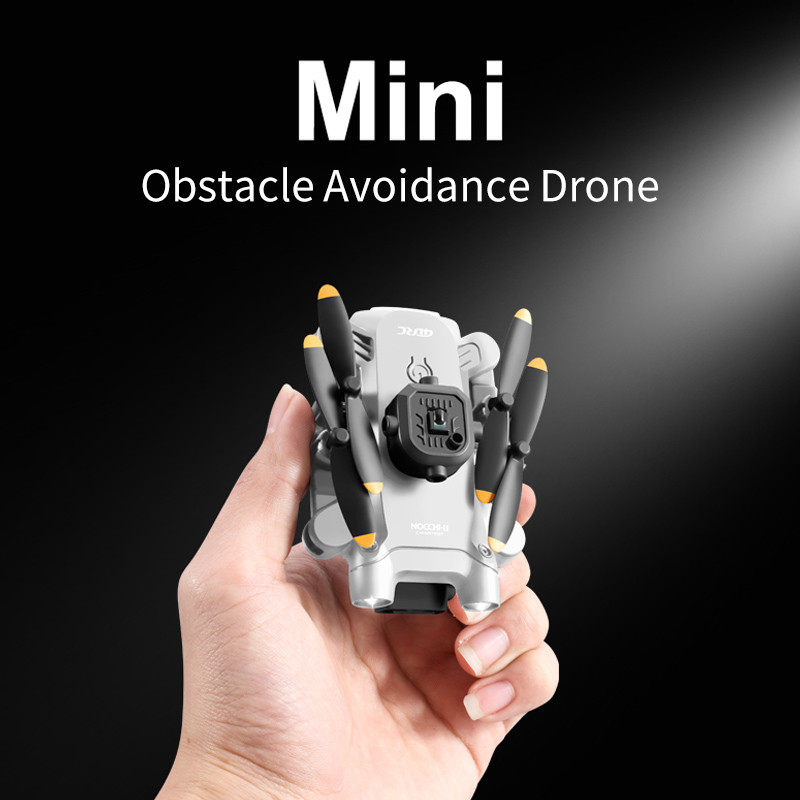 Rc Hobby Drone - Mini V30 WiFi FPV Drone With