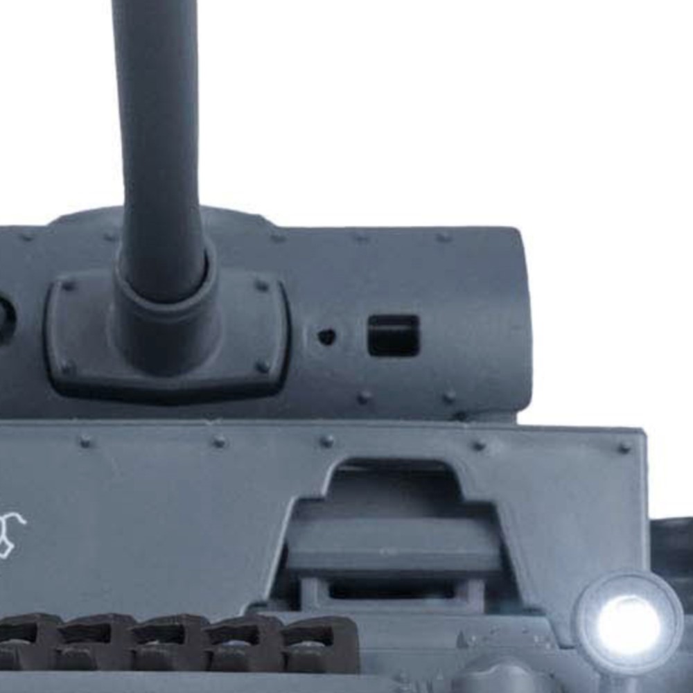 Rc Hobby Tank - US Stock HENG LONG 1/16 7.0