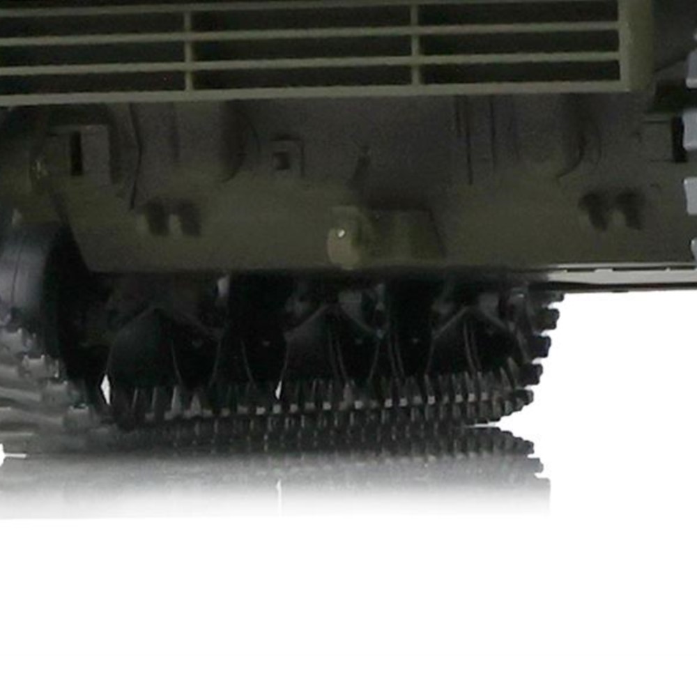 Rc Hobby Tank - US Sale 2.4G Henglong 1/16 Scale