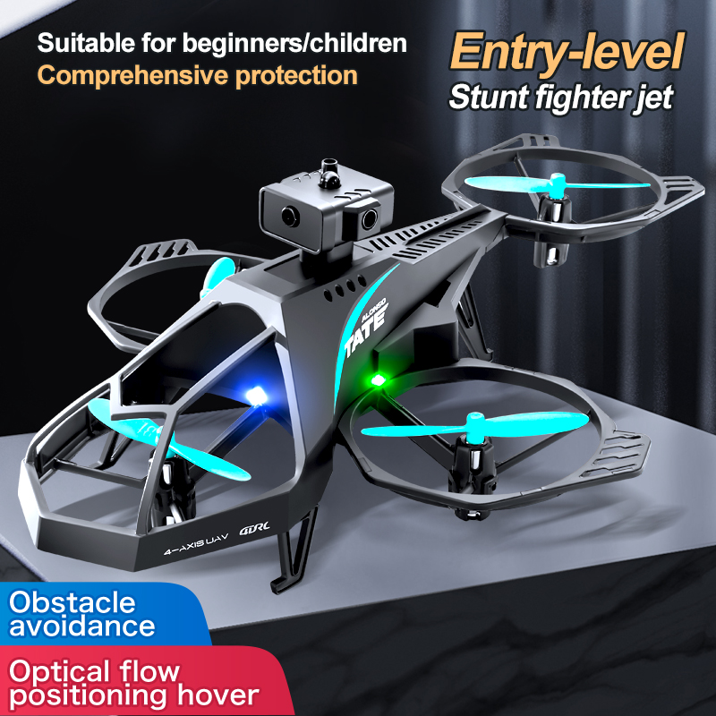 Rc Hobby Drone - New V35 Remote Control Aircraft 2.4GHz