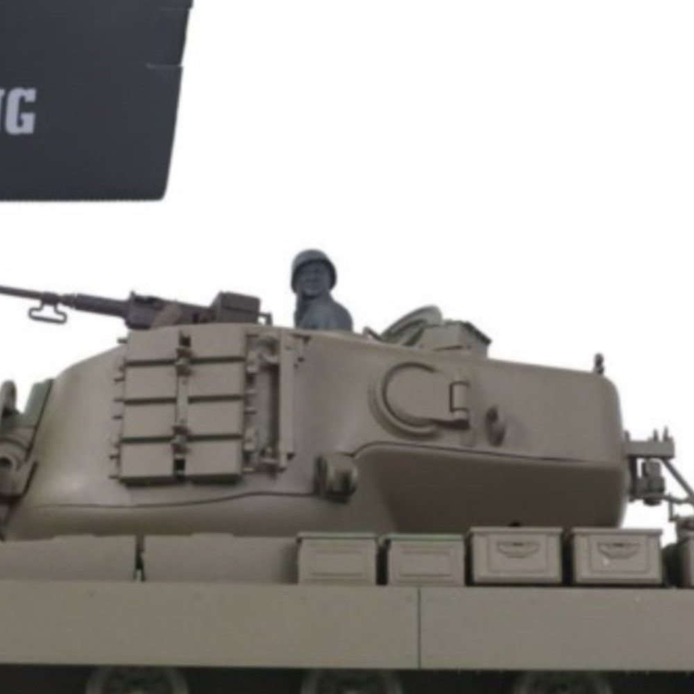 Rc Hobby Tank - US Sale Henglong 1/16 Scale 7.0