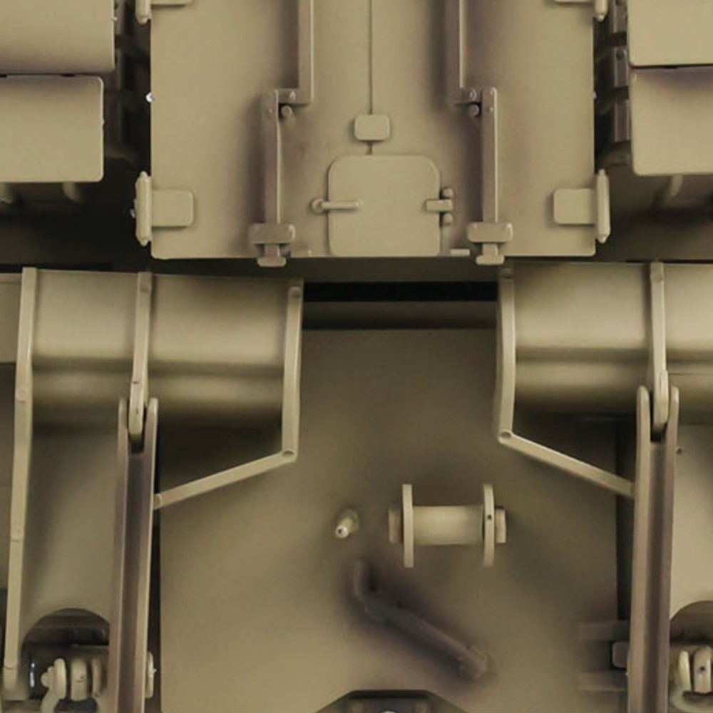 Rc Hobby Tank - US Sale 1/16 Tongde RC Tank