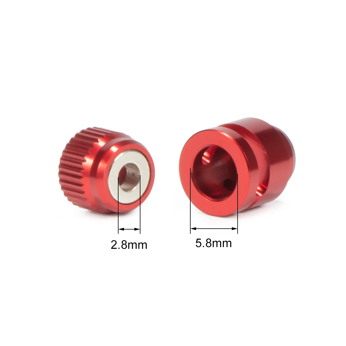 RC Car Magnetic Body Posts Mar - Body Shell Rc 评论和价格