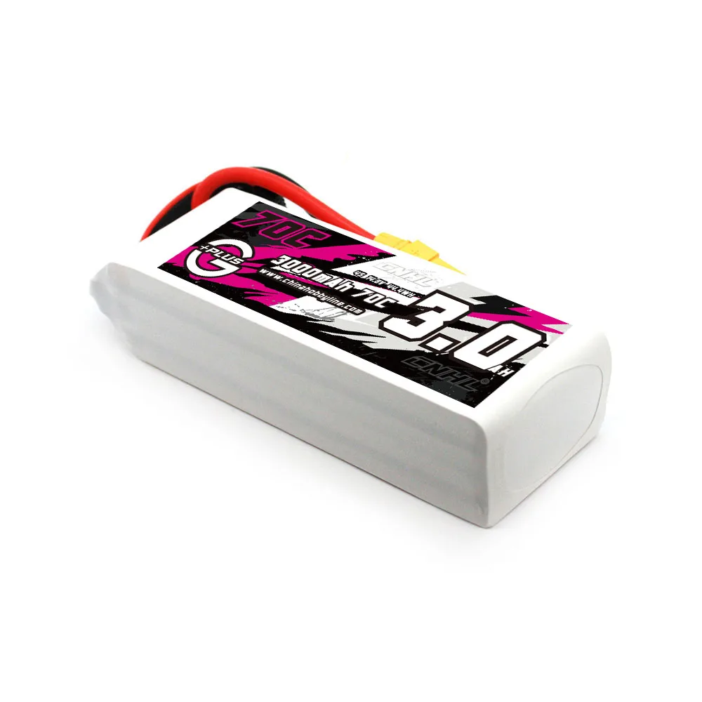CNHL Lipo 3S 4S 11.1V 4.8V 300 - Lipo Battery 4S 评论和价格