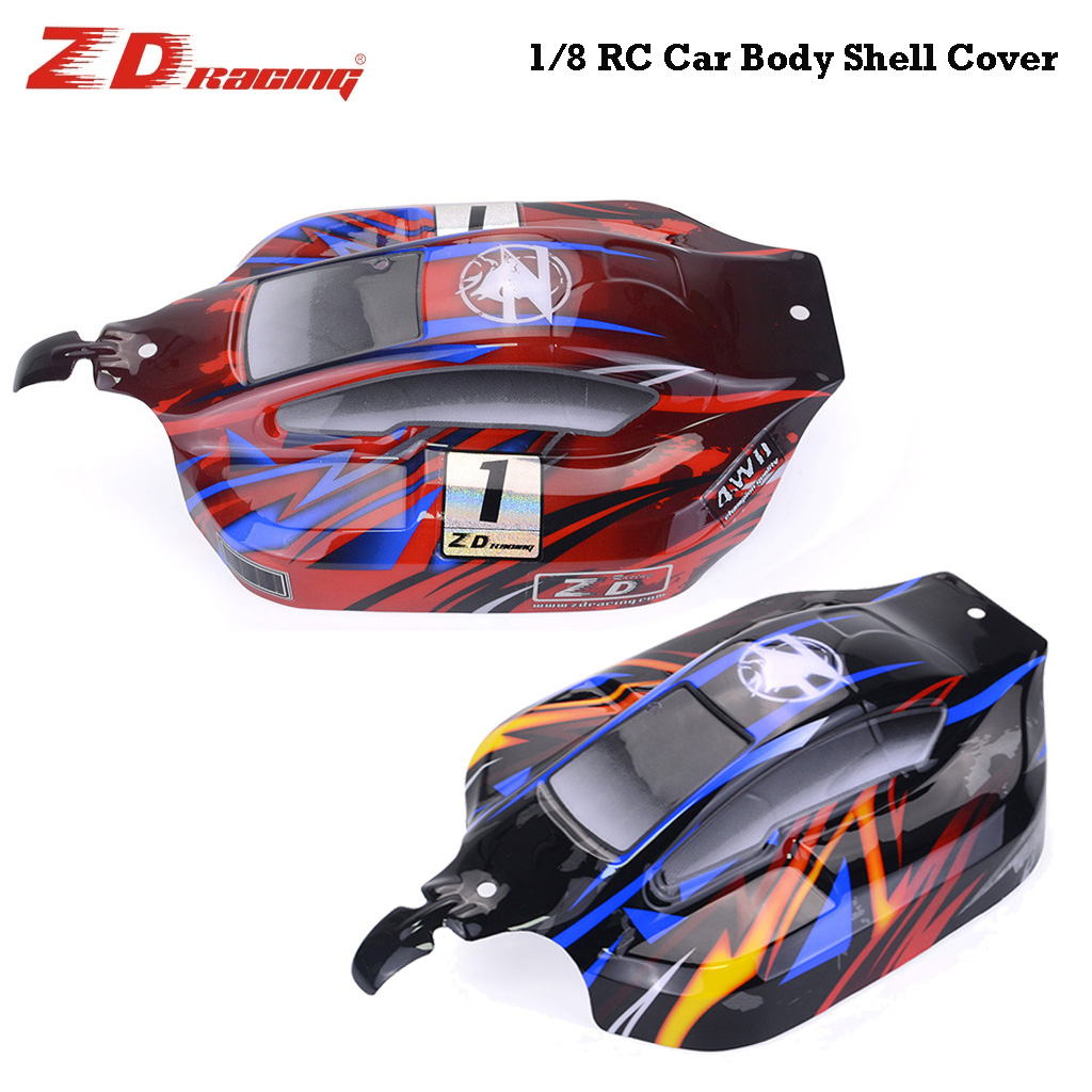 ZD Racing 1/8 RC Buggy Car Bod - Body Shell Rc 评论和价格
