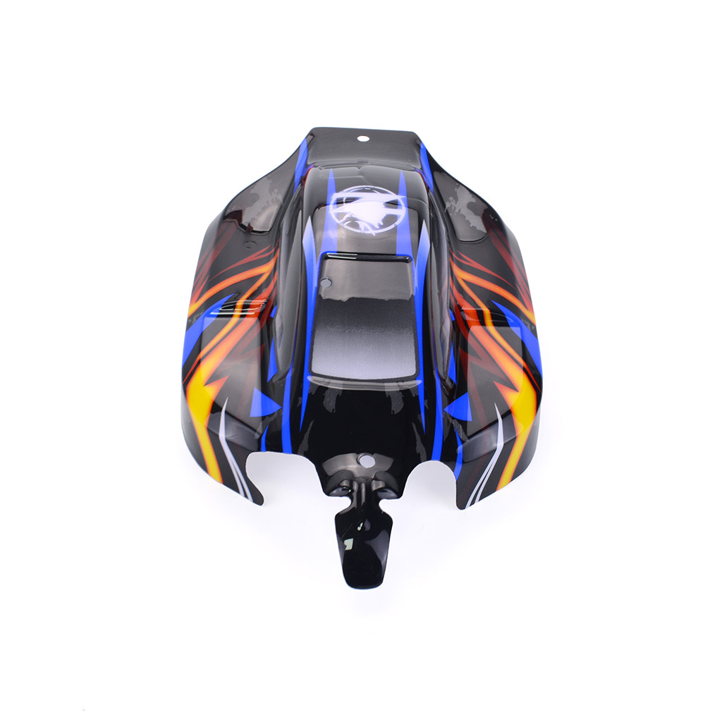 ZD Racing 1/8 RC Buggy Car Bod - Body Shell Rc 评论和价格