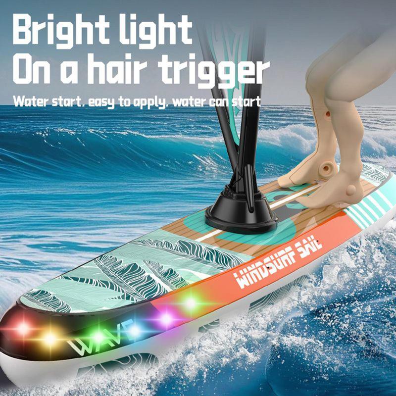 Rc Boat 2.4Ghz Remote Control  - Rc Hobby Grade Boat 评论和价格