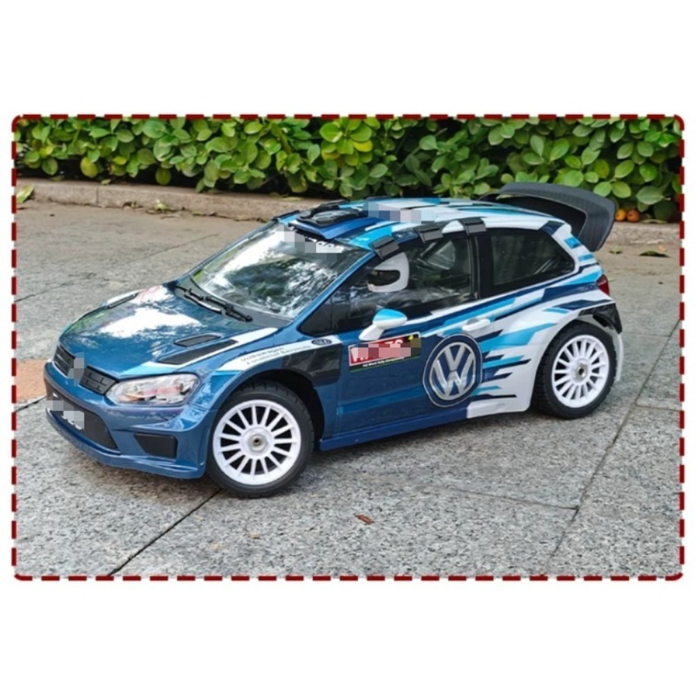 RC Rally Car Body Shell Protec - Body Shell Rc 评论和价格
