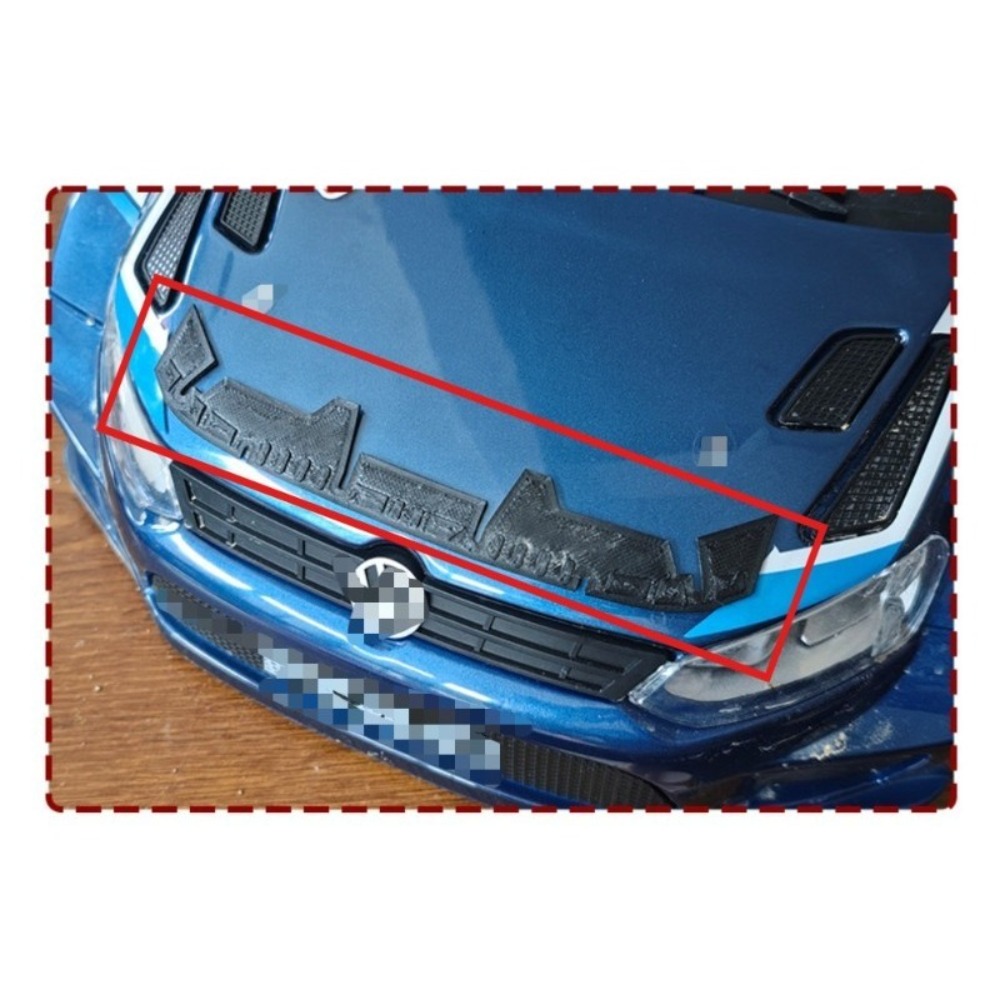 RC Rally Car Body Shell Protec - Body Shell Rc 评论和价格