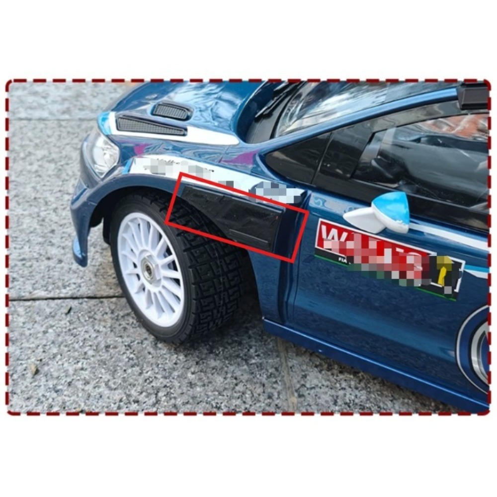 RC Rally Car Body Shell Protec - Body Shell Rc 评论和价格