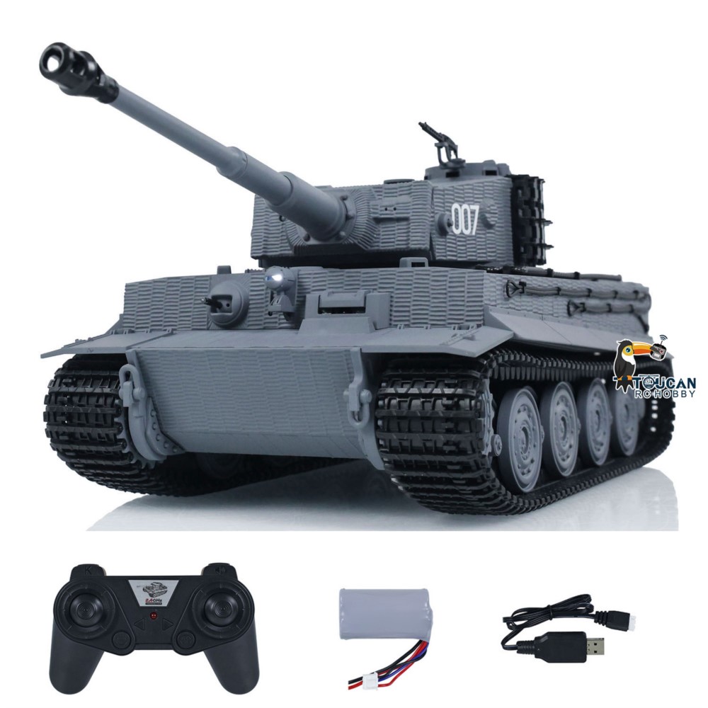 Taigen 1/24 Scale RC Battle Ta - Rc Hobby Tank 评论和价格