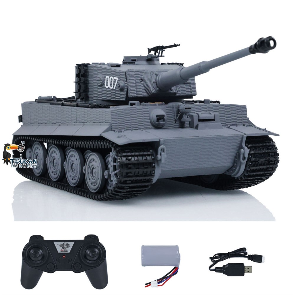 Taigen 1/24 Scale RC Battle Ta - Rc Hobby Tank 评论和价格
