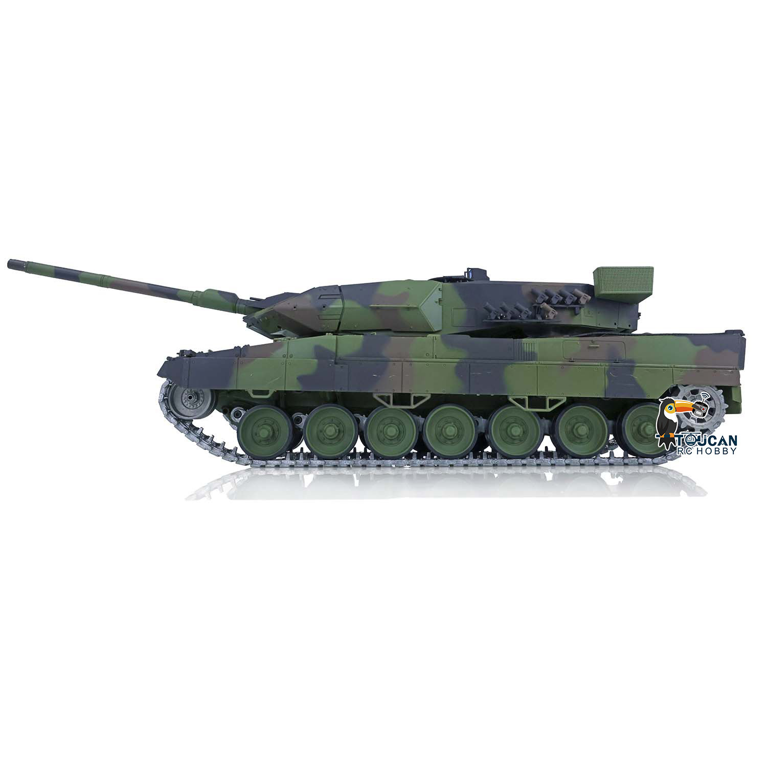 US Stock Toy Heng Long 1/16 Sc - Rc Hobby Tank 评论和价格