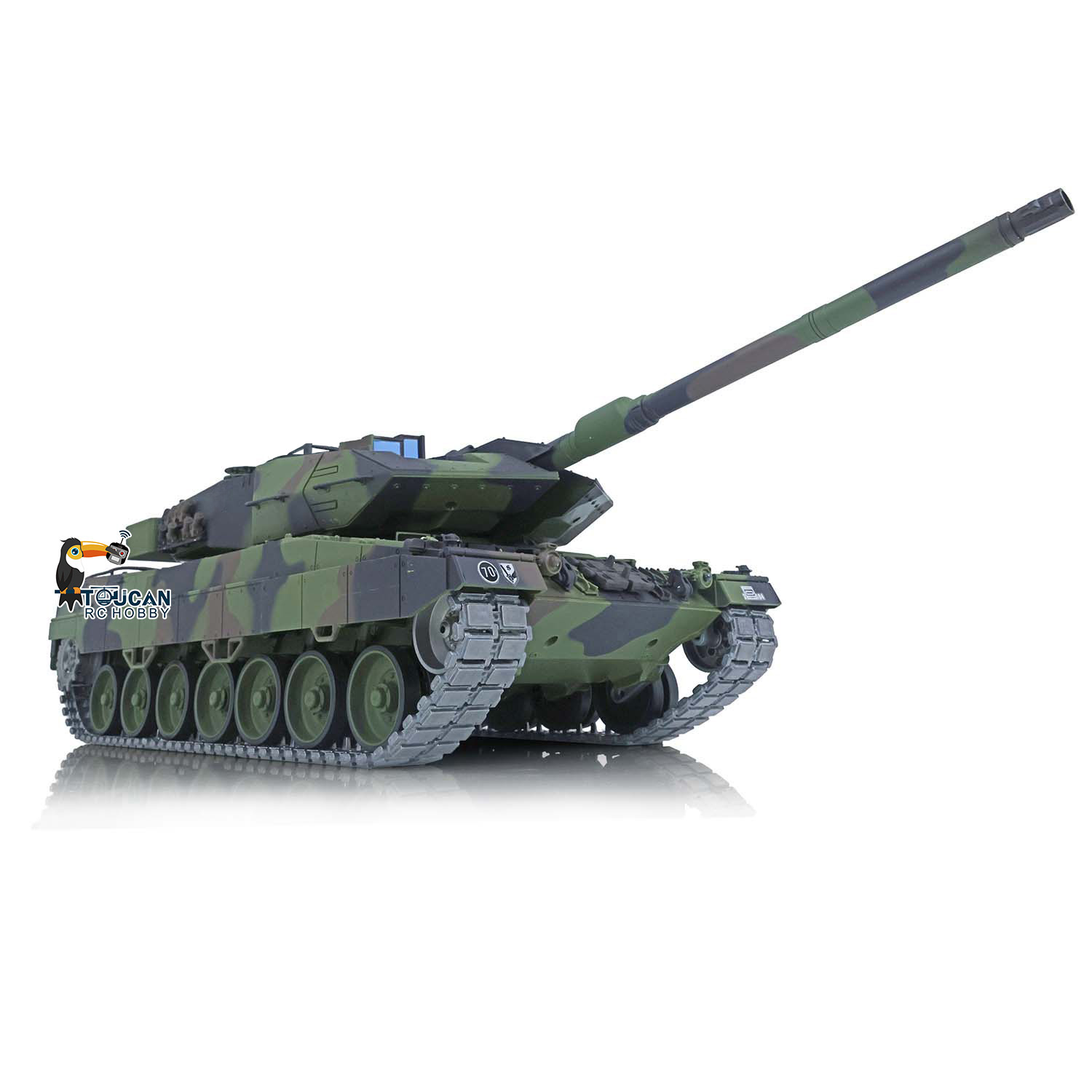 US Stock Toy Heng Long 1/16 Sc - Rc Hobby Tank 评论和价格