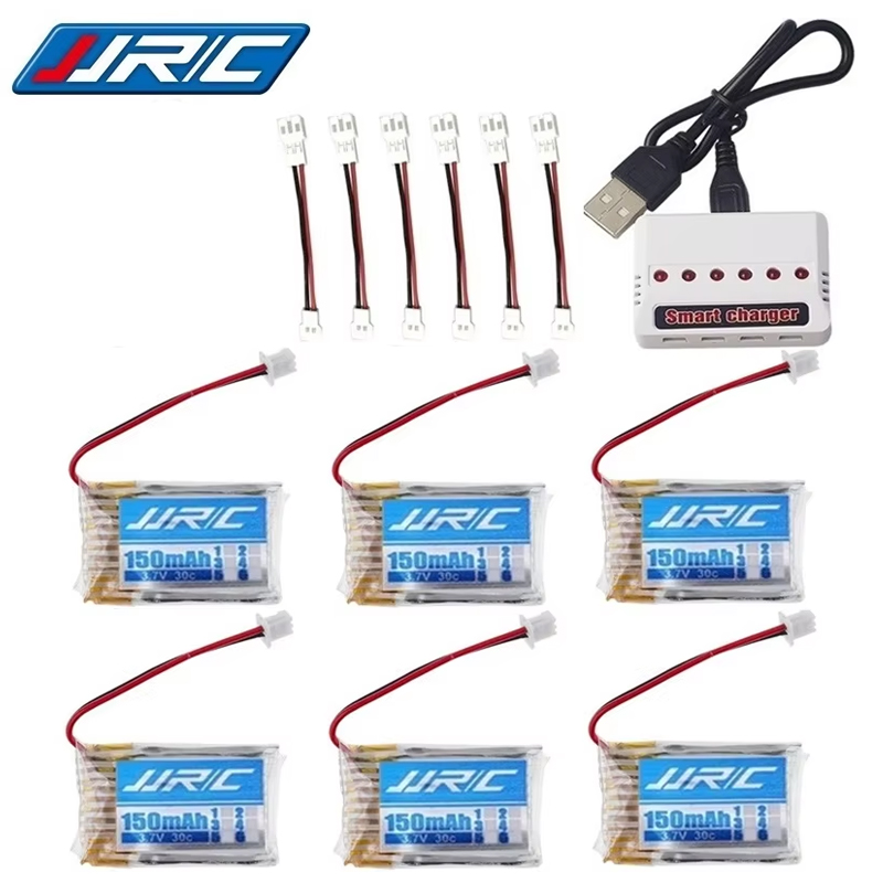 Original JJRC H20 Battery 3.7V - Rc Hobby Parts 评论和价格