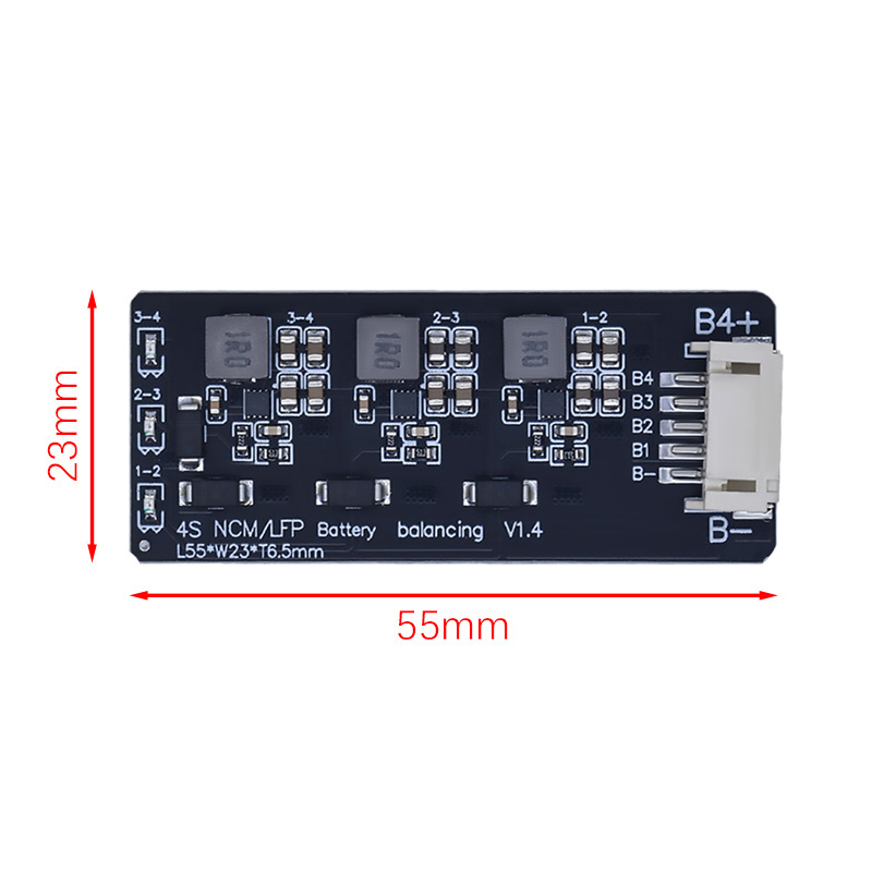 BMS 2S 3S 4S Active Balancer B - Lipo Battery 4S 评论和价格