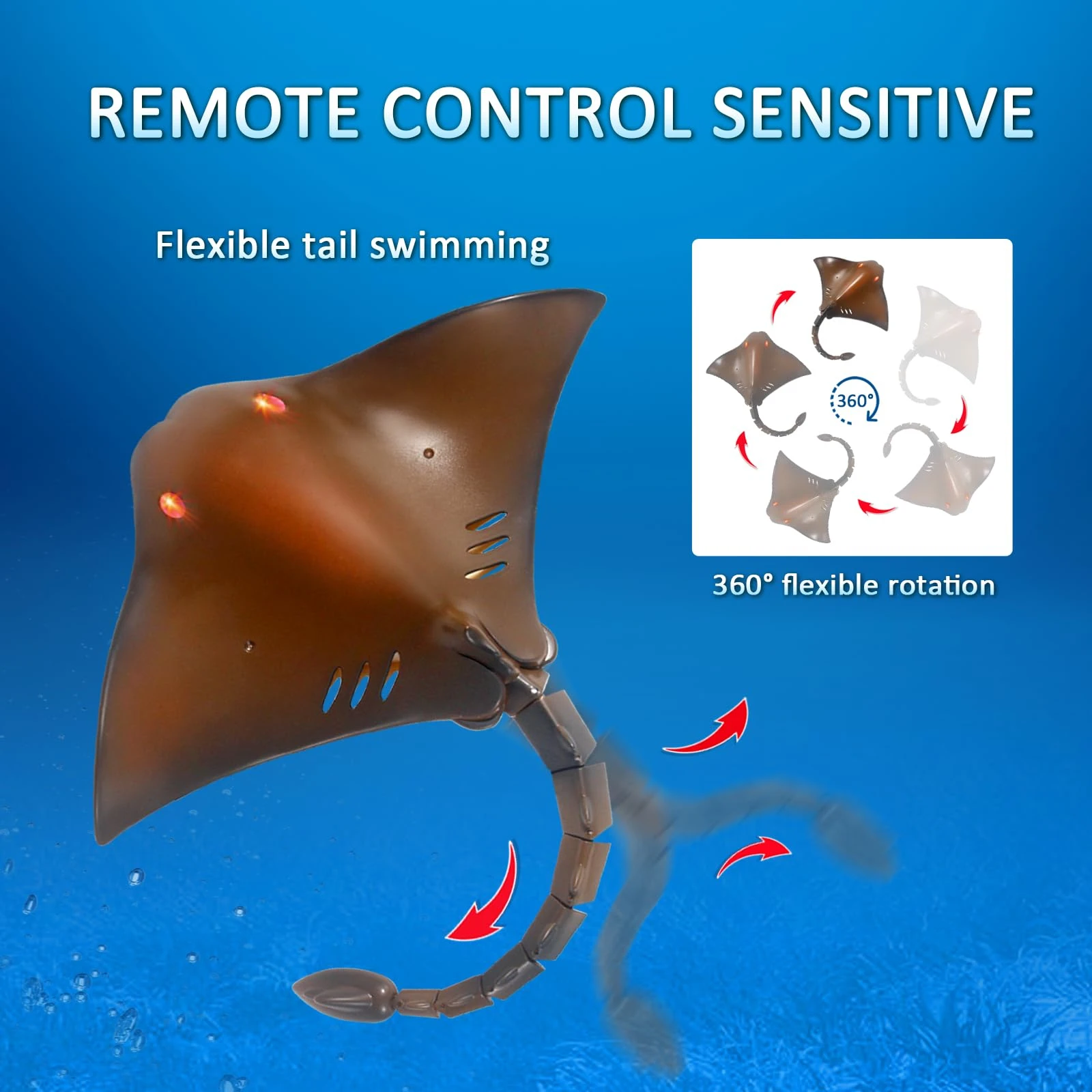 2.4G Remote Control Shark Boat - Rc Hobby Grade Boat 评论和价格