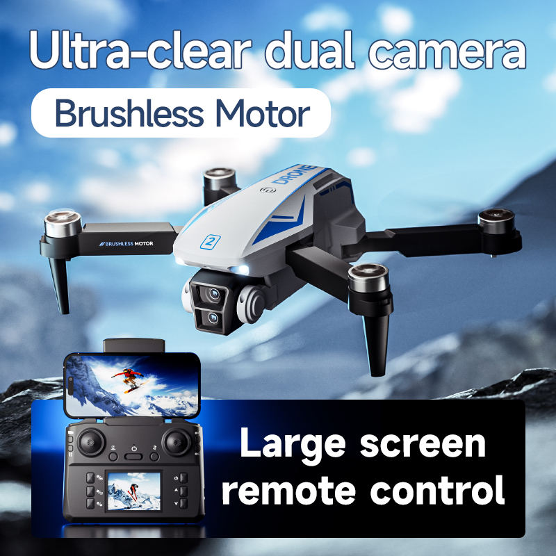 Rc Drone with Dual Camera Brus - Rc Hobbyking Shop 评论和价格