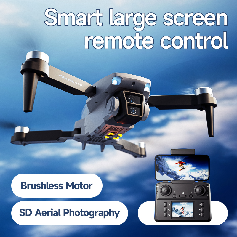 Rc Drone with Dual Camera Brus - Rc Hobbyking Shop 评论和价格