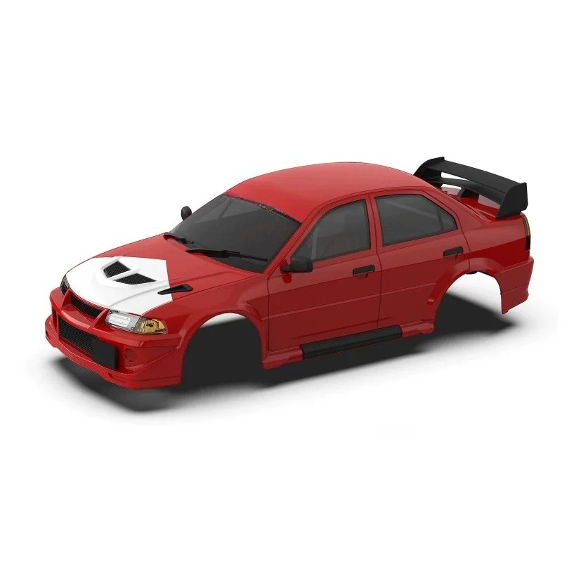 Custom Body Shell For 1/7 Rlaa - Body Shell Rc 评论和价格