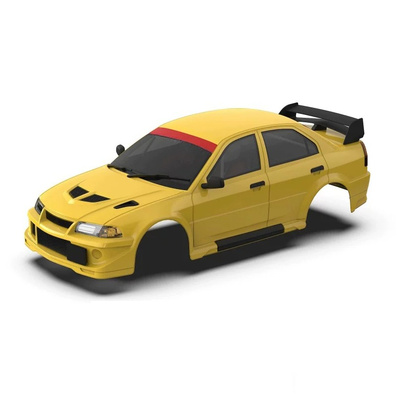 Custom Body Shell For 1/7 Rlaa - Body Shell Rc 评论和价格