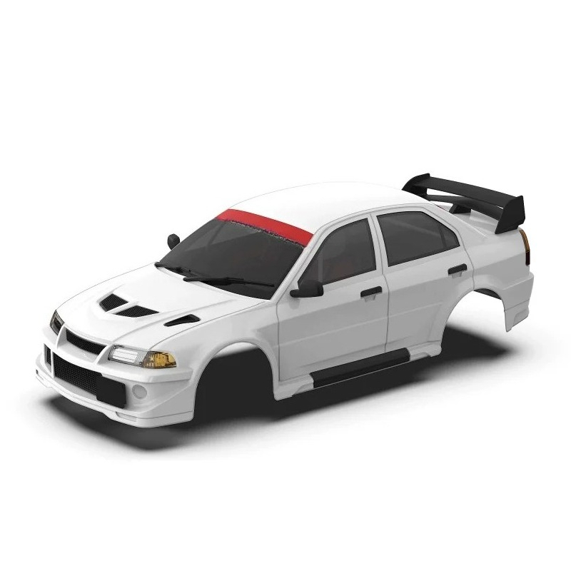 Custom Body Shell For 1/7 Rlaa - Body Shell Rc 评论和价格