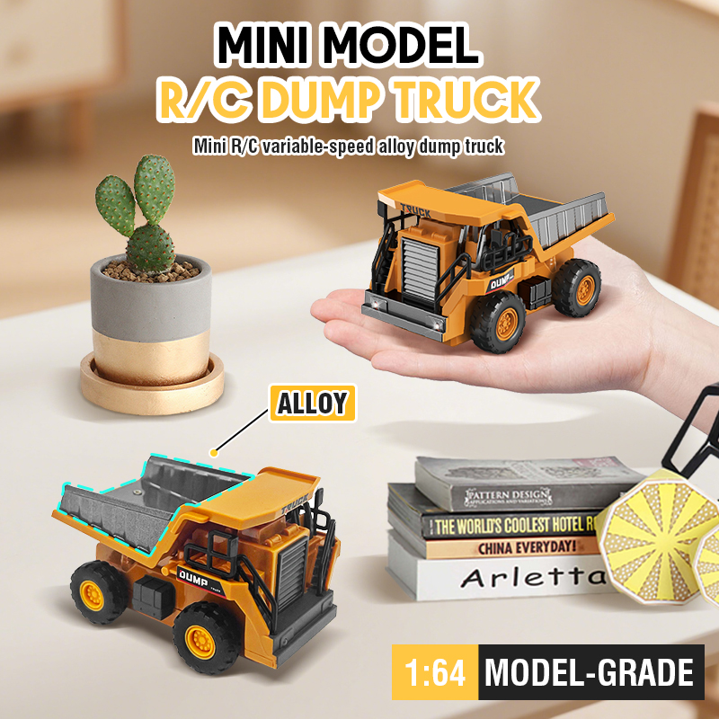 1:64 Desktop Rc Car Mini Alloy - Rc Hobbyking Shop 评论和价格