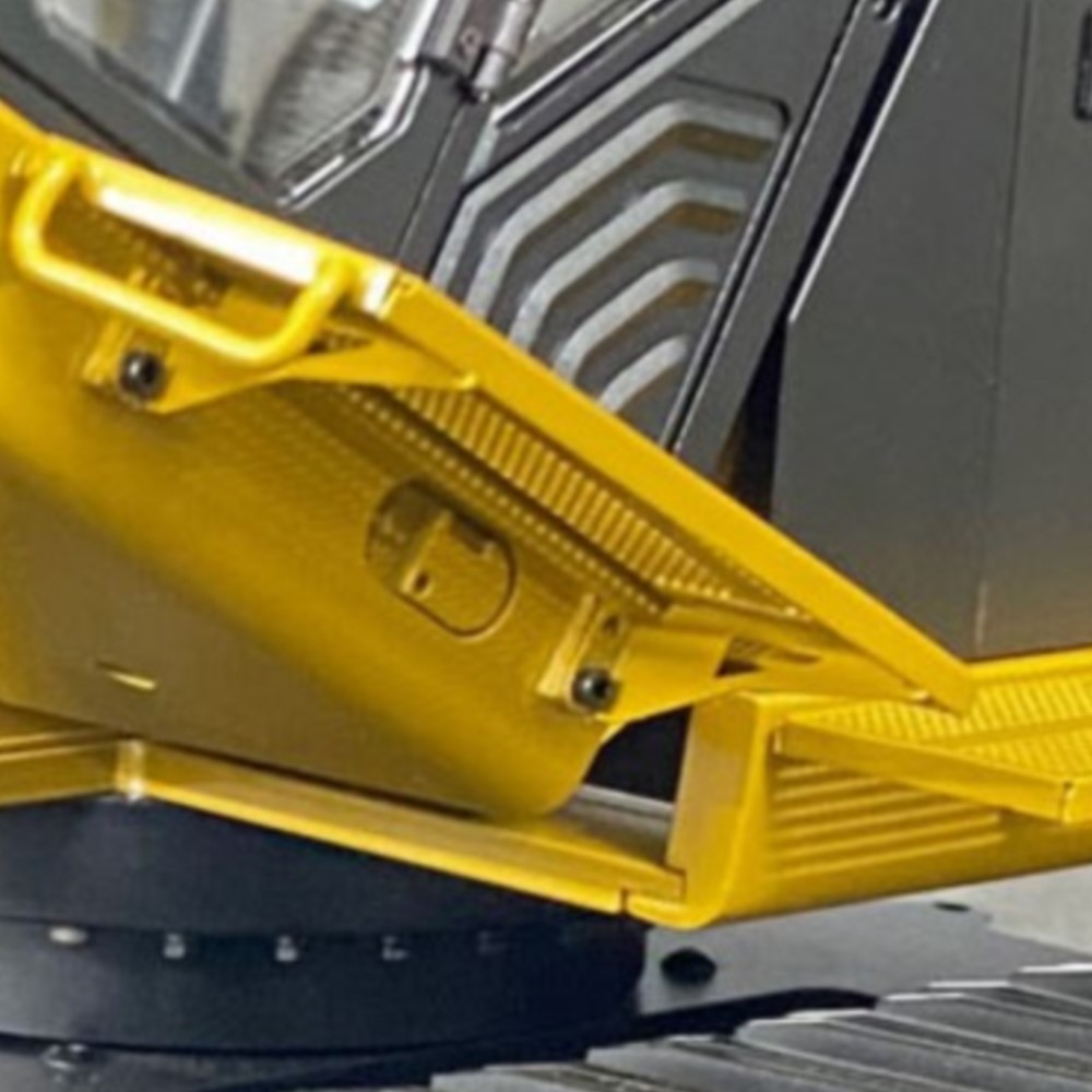 1/14 374 UHD Hydraulic Demolit - Rc Hobby Excavator 评论和价格