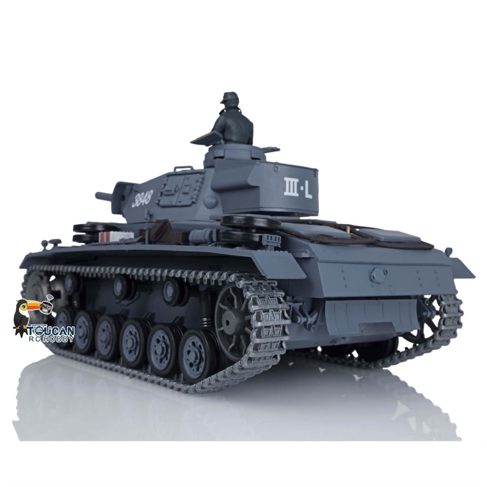 US Stock HENG LONG 1/16 7.0 Up - Rc Hobby Tank 评论和价格