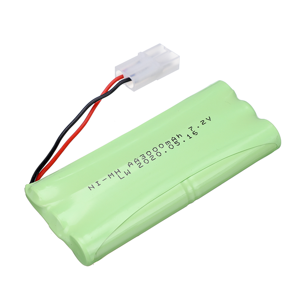 7.2v  Rechargeable Battery 300 - Rc Hobby Tank 评论和价格
