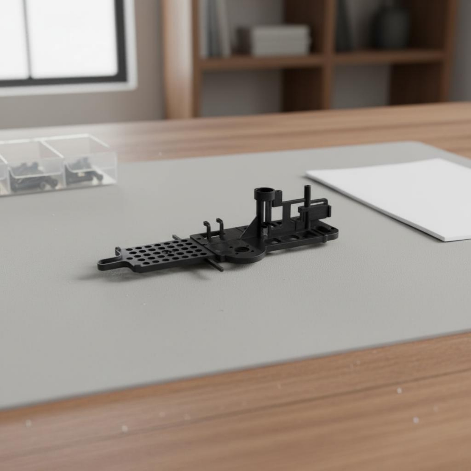 Helicopter Base Assembly Light - Rc Hobby Parts 评论和价格