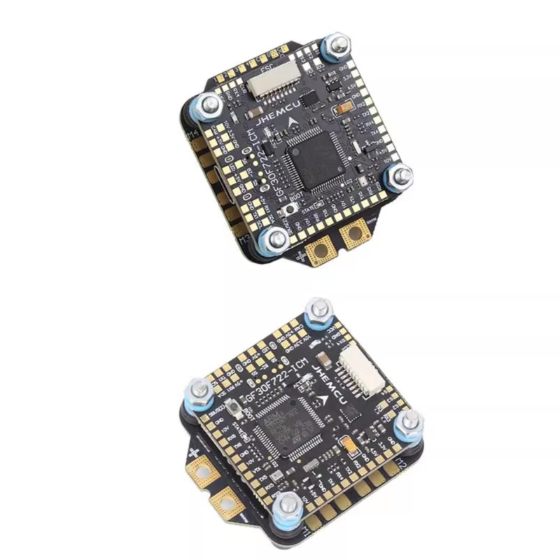 JHEMCU F722 Flight Controller  - Rc Hobby Pros 评论和价格