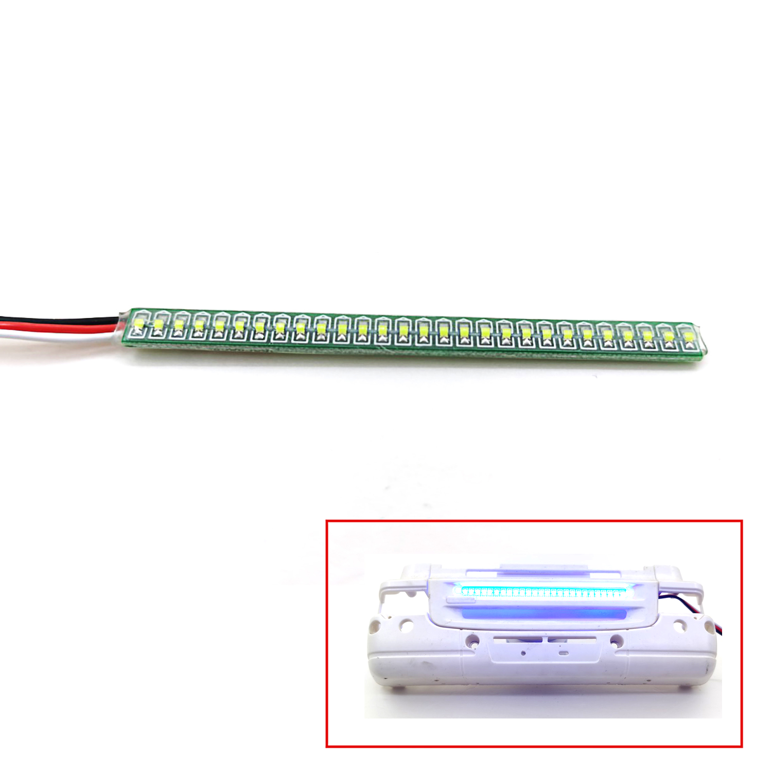 Super Deal Degree Lamp Light L - Rc Hobby Deals 评论和价格