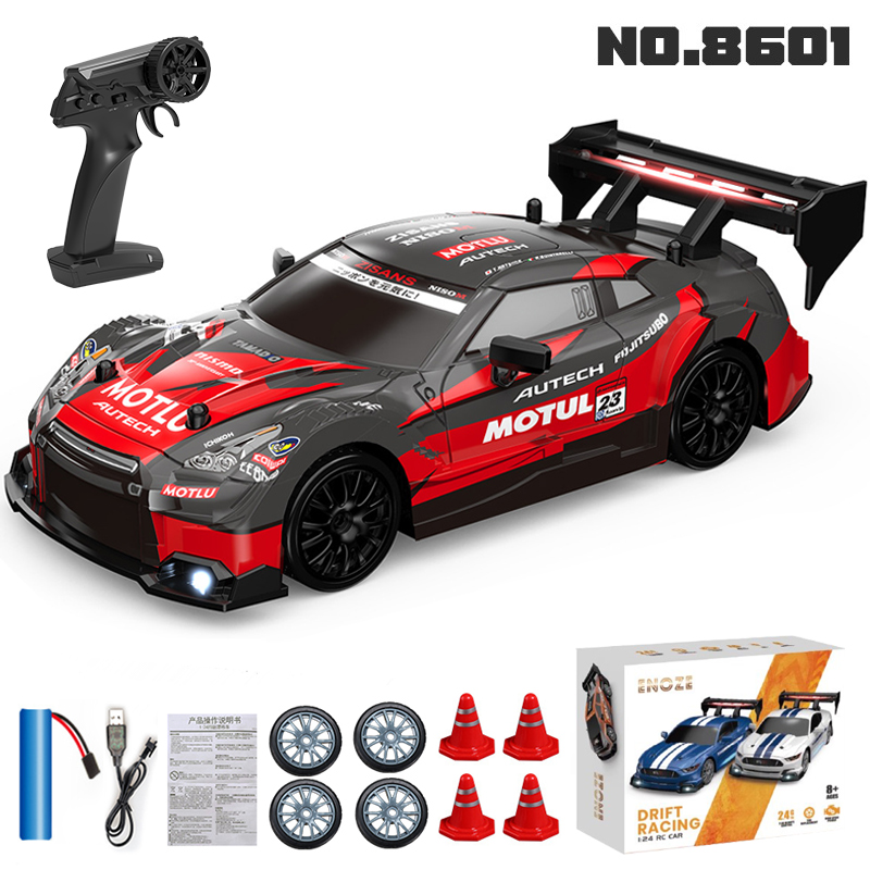 4WD Remote Control Car RC Drif - Rc Hobby Grade Drift Car 评论和价格