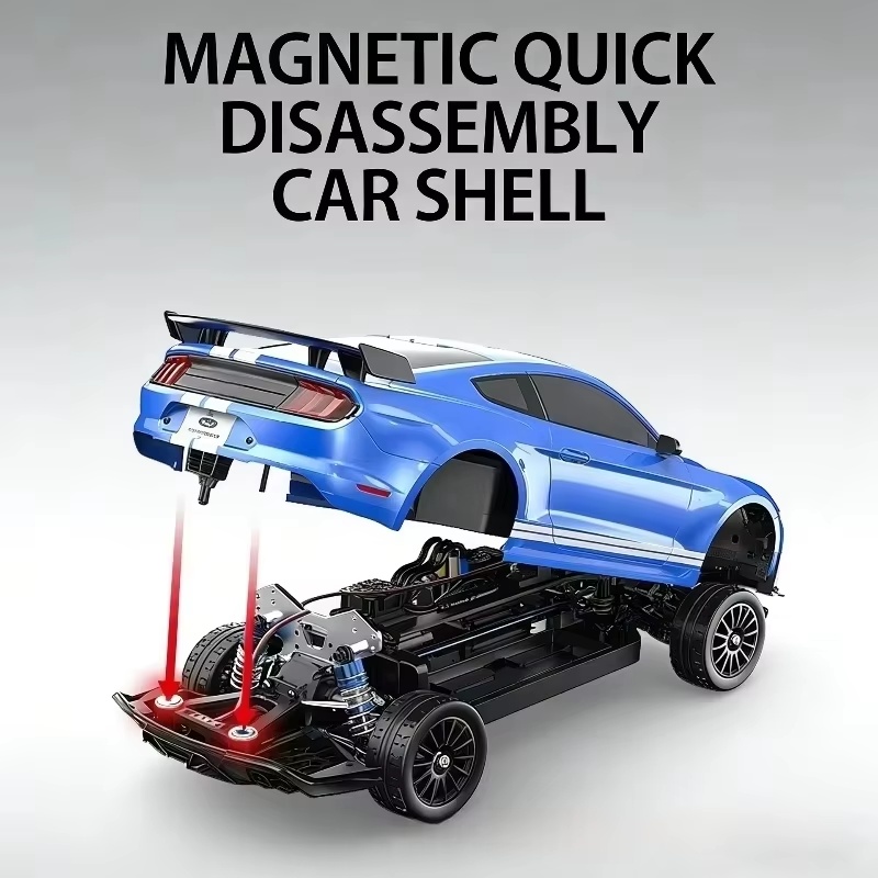 New In Stock Mjx-10306 1/10 Gt - Rc Hobby Grade Drift Car 评论和价格