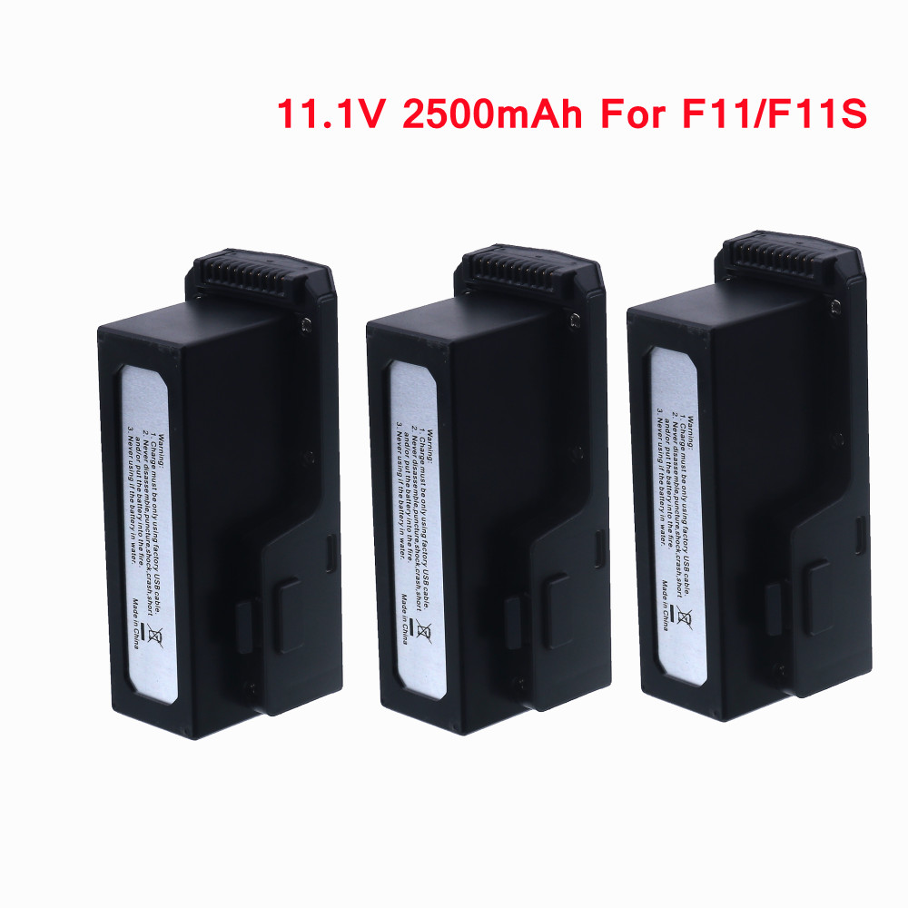 For SJR/C SJRC F11/F11 PRO Bat - Rc Hobby Parts 评论和价格