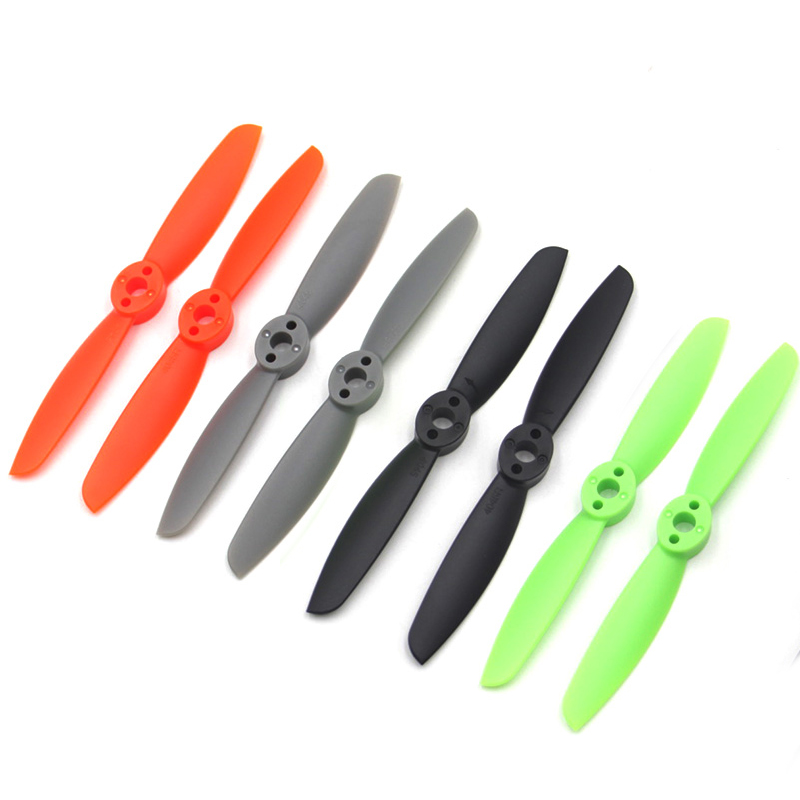 1 Pair 4045 4inch 4X4.5 Propel - Rc Hobby Drone 评论和价格