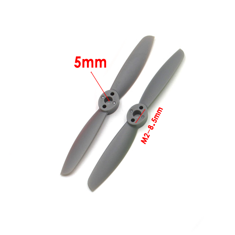 1 Pair 4045 4inch 4X4.5 Propel - Rc Hobby Drone 评论和价格