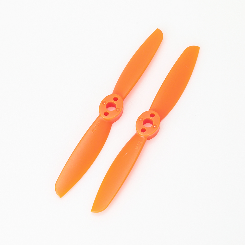 1 Pair 4045 4inch 4X4.5 Propel - Rc Hobby Drone 评论和价格