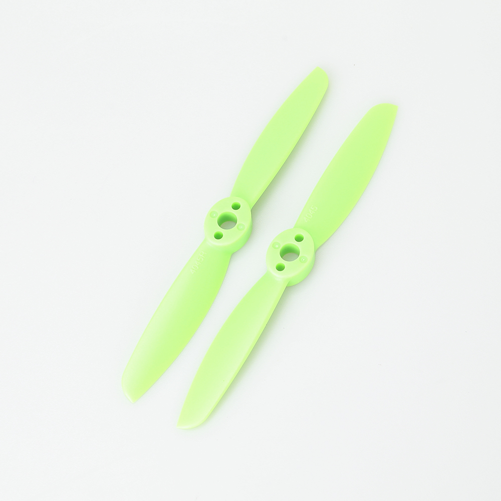 1 Pair 4045 4inch 4X4.5 Propel - Rc Hobby Drone 评论和价格