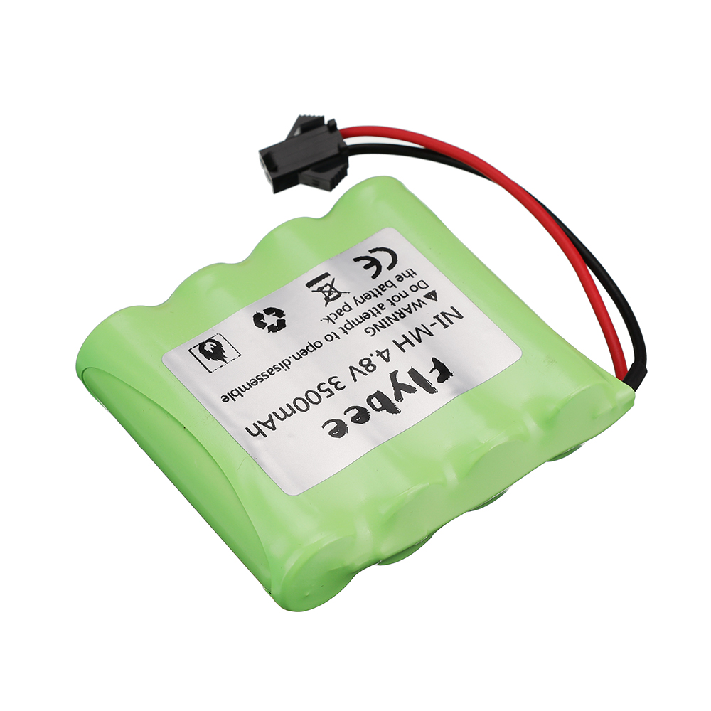 4.8v 3500mah 3000mah NiMH Batt - Rc Hobby Tank 评论和价格