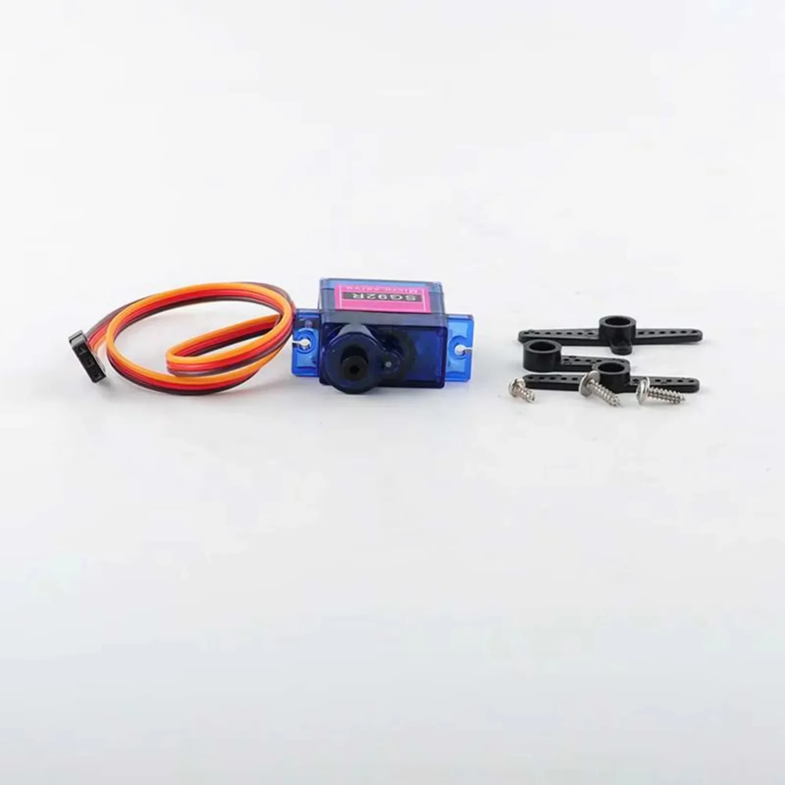 10pcs/lot SG92R Micro Servo 9g - Rc Hobby Drone 评论和价格