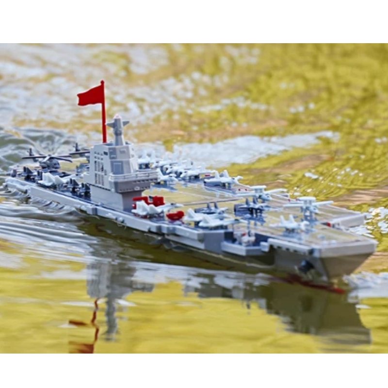 JJRC High-Speed RC Aircraft Ca - Rc Hobby Grade Boat 评论和价格