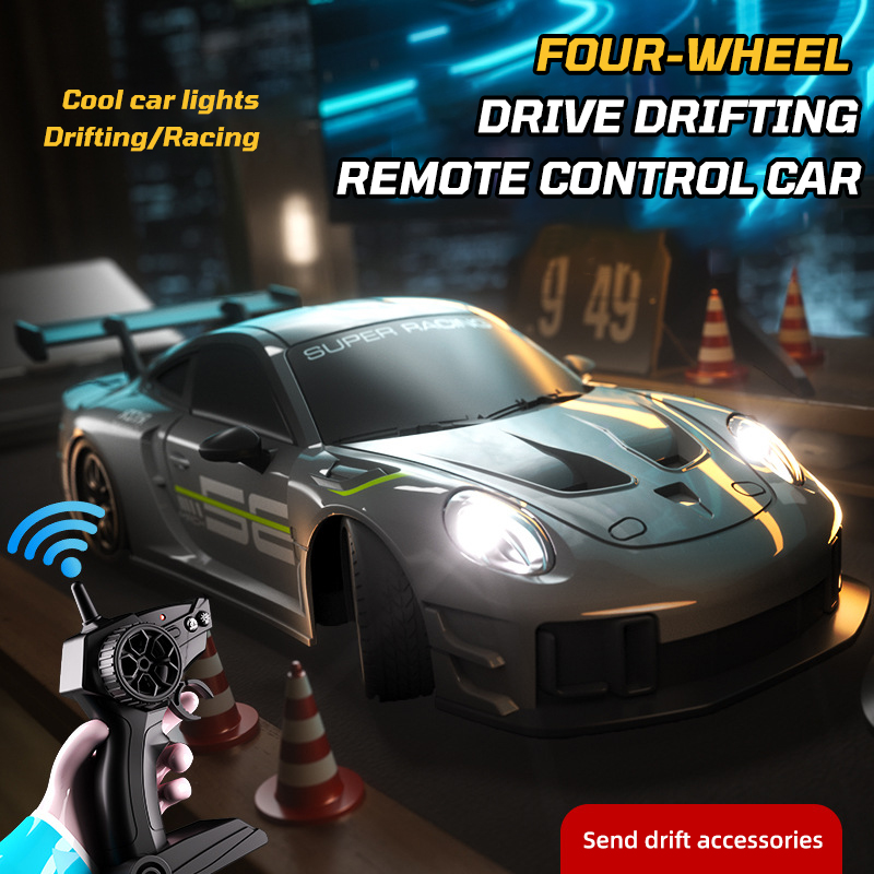 4Wd 15Km/h Rc Car Remote Contr - Rc Hobbyking Shop 评论和价格
