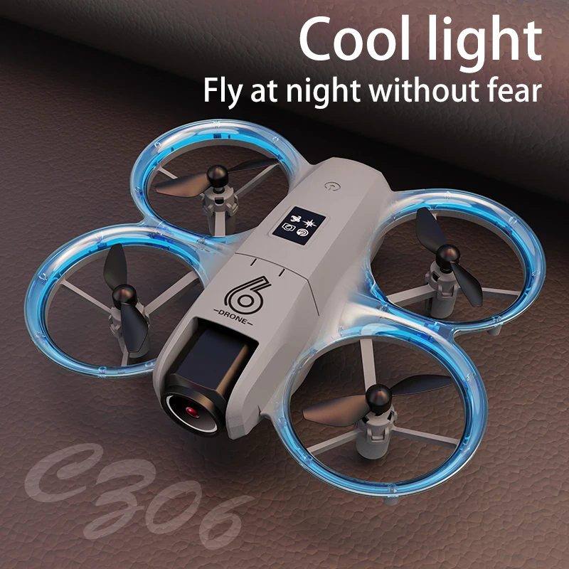 CZ06 Mini RC Quadcopter Drone  - Rc Hobby Drone 评论和价格