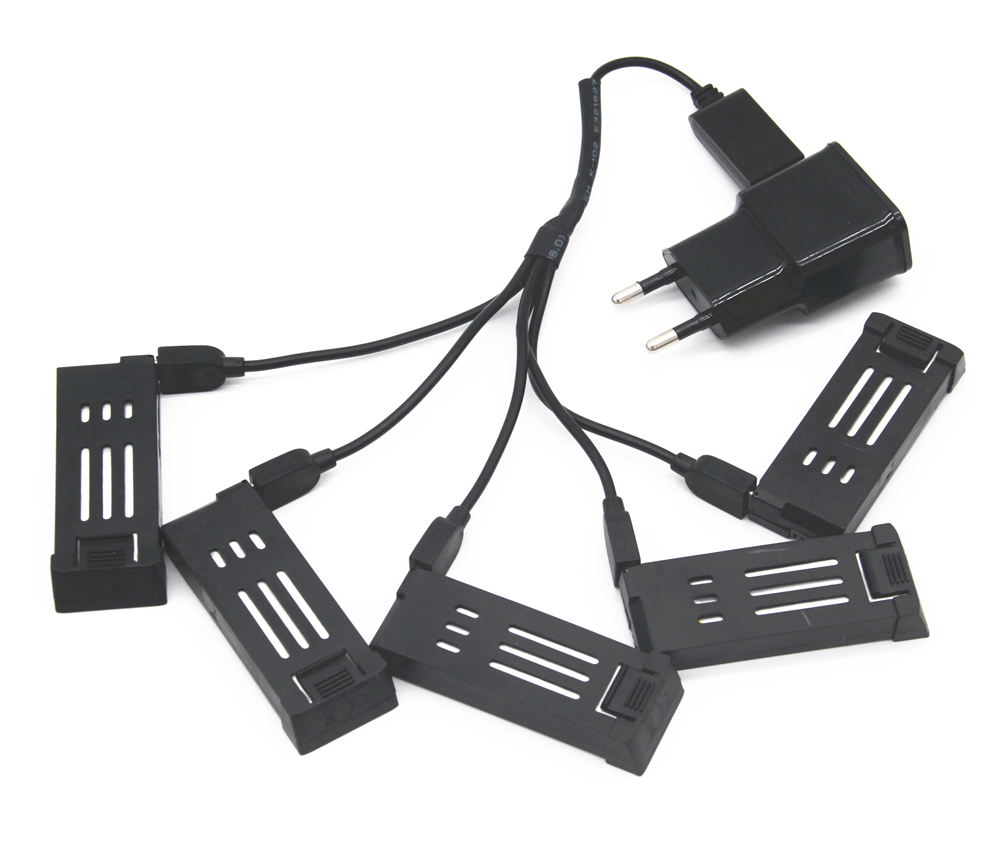 Lipo Battery 500mAh 3.7V Repla - Rc Hobby Parts 评论和价格