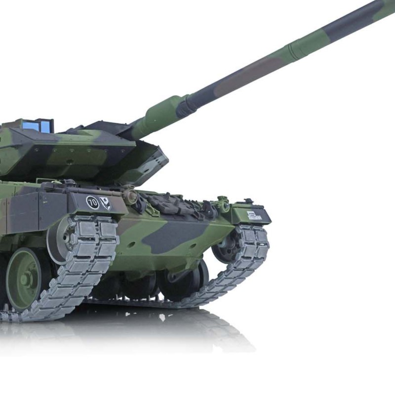 Super Deal 1/16 Henglong 7.0  - Rc Hobby Deals 评论和价格