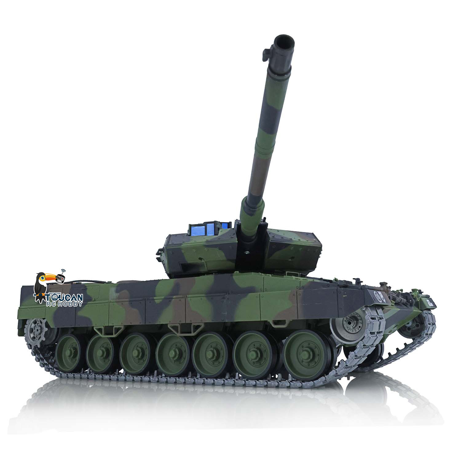  Super Deal 1/16 Henglong 7.0  - Rc Hobby Deals 评论和价格