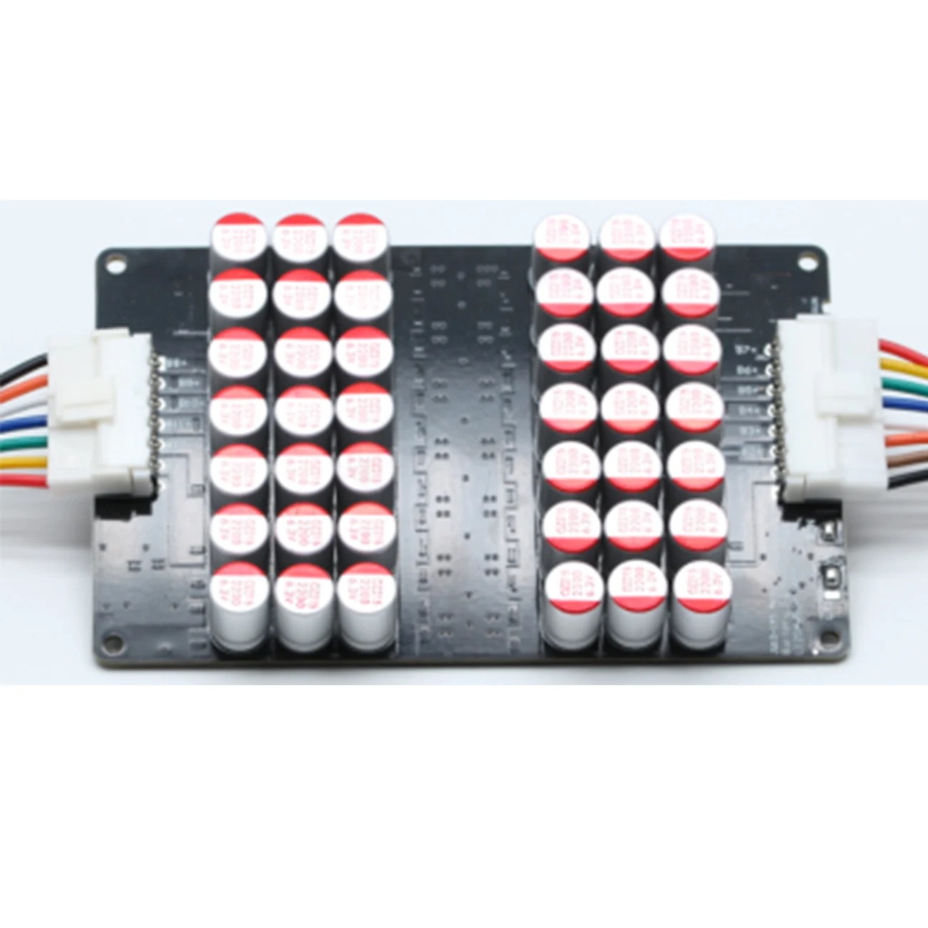 Active Balancer 5A 3S 4S 5S 6S - Lipo Battery 4S 评论和价格