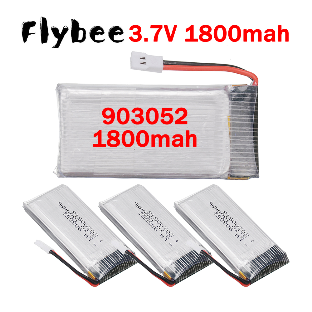 5IN1 Charger 903052 3.7V 1800m - Rc Hobby Parts 评论和价格